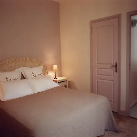 Couette-café D'hotes La Raspeliere