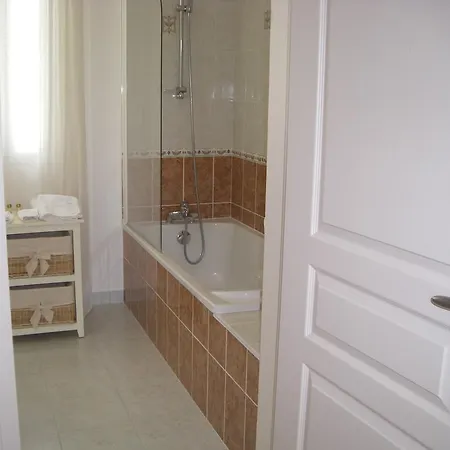 D'hotes La Raspeliere