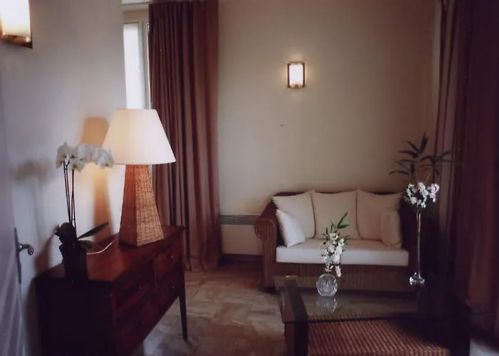 Bed & Breakfast Chambres D'hotes La Raspeliere Cabourg